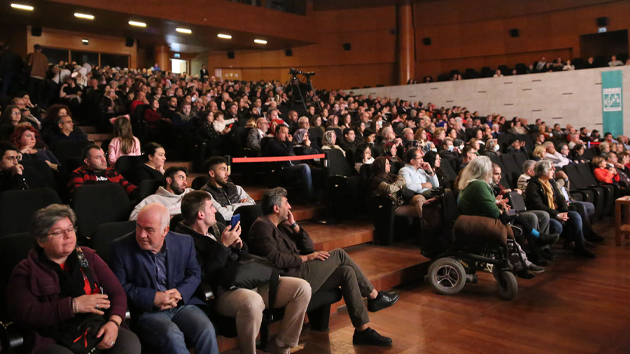 Türkülerle Cumhuriyet coşkusu