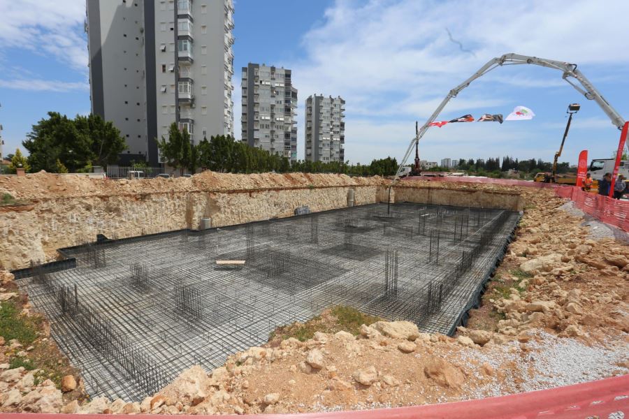 Tütüncü: “Kepez’de eğitim seferberliği var”