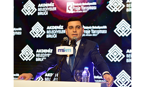 Tütüncü’ye, TBB’den önemli görev