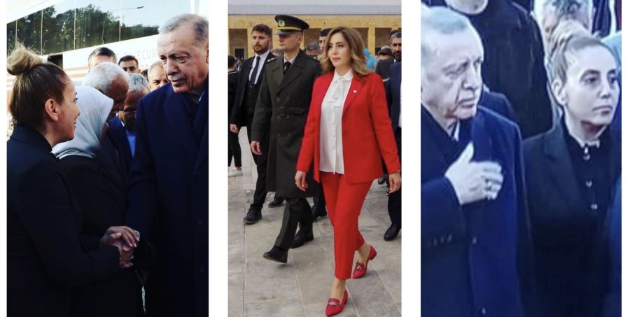 TÜZÜN: TÜRKİYE YÜZYILI BAŞLIYOR!