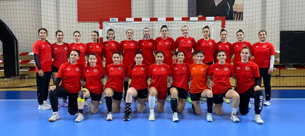 U17 Kızlar Avrupa Hentbol Şampiyonası, 5 Ağustos’ta Ankara'da başlıyor - SPOR - İnternetin Ajansı