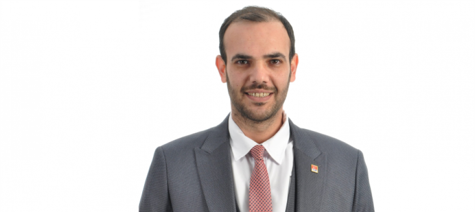 Uçman'dan 1 Eylül Dünya Barış Günü Mesajı - GÜNDEM - İnternetin Ajansı