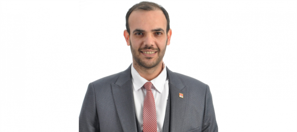 Uçman’ın Mevlid Kandili Mesajı - GÜNDEM - İnternetin Ajansı