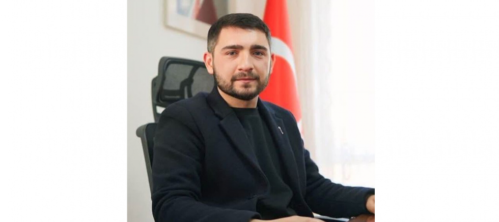 Ufuk Emre Ünlü: “Emeklinin Tüketemediği Bir Piyasada Esnaf da Üretici de Ayakta Kalmaz” - GÜNDEM - İnternetin Ajansı
