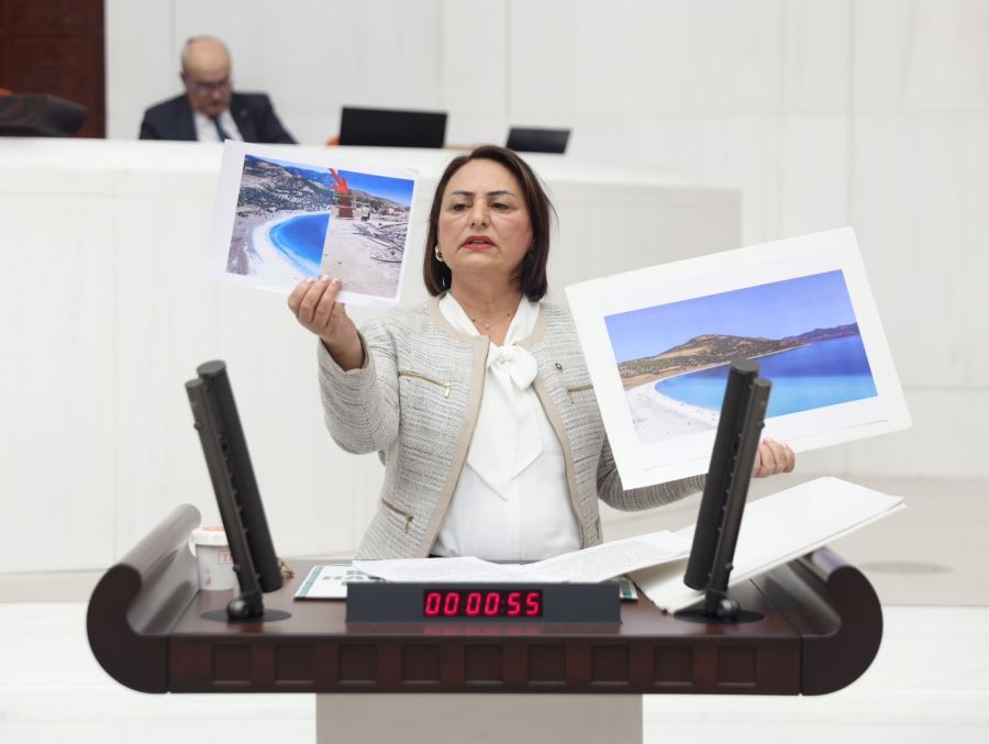 “Uludağ Alan Başkanlığı
