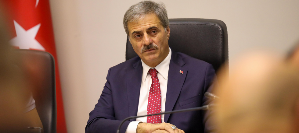 Uluslararası Peyzaj ve Süs Bitkiciliği fuarı için geri sayım - TÜRKİYE - İnternetin Ajansı