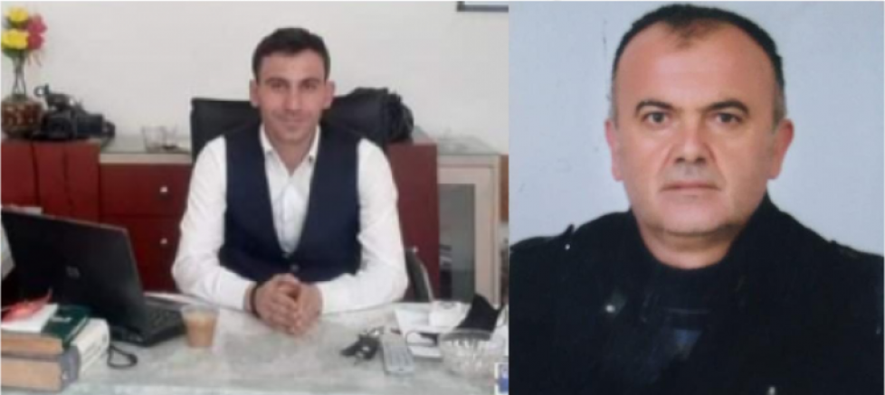 ÜMİT DEMİROĞLU İL BAŞKANLIĞI GÖREVİNİ ERDAL ŞENGÜL'E DEVRETTİ! - GÜNDEM - İnternetin Ajansı