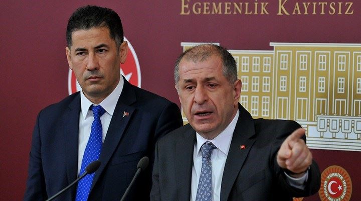 Ümit Özdağ açıkladı! ATA İttifakı’nın cumhurbaşkanı adayı...