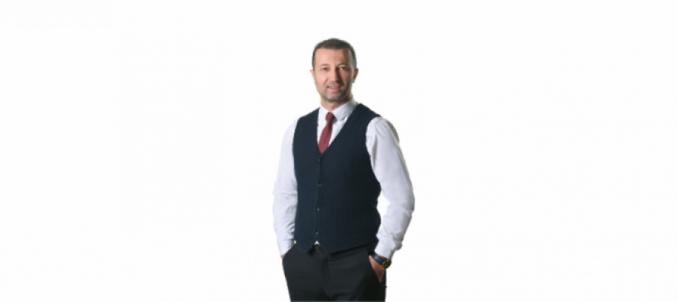 Ümraniye İlçe Başkanı Tekin Yılmaz, Ülke Ekonomisine ve Geleceğe Yönelik Vizyonunu Paylaştı - GÜNDEM - İnternetin Ajansı
