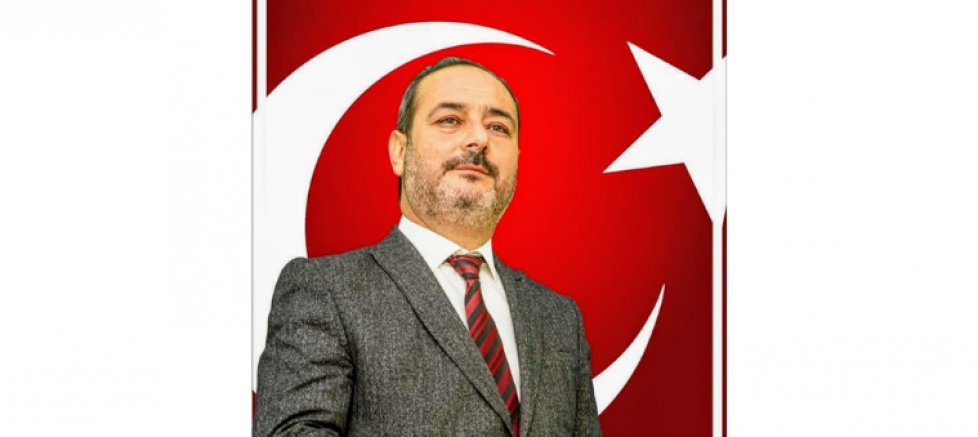 U.M.R.E Genel Başkanı Ferruh Doğan’dan 12 Mart Mesajı  “İstiklal Marşı Milletimizin Bağımsızlık ve Onur Belgesidir” - GÜNDEM - İnternetin Ajansı