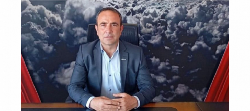 Umut Polat: “İşsiz ve Sahipsiz Kalan Gençler, Farklı Arayışlar İçine İtilmiş Oluyor” - GÜNDEM - İnternetin Ajansı