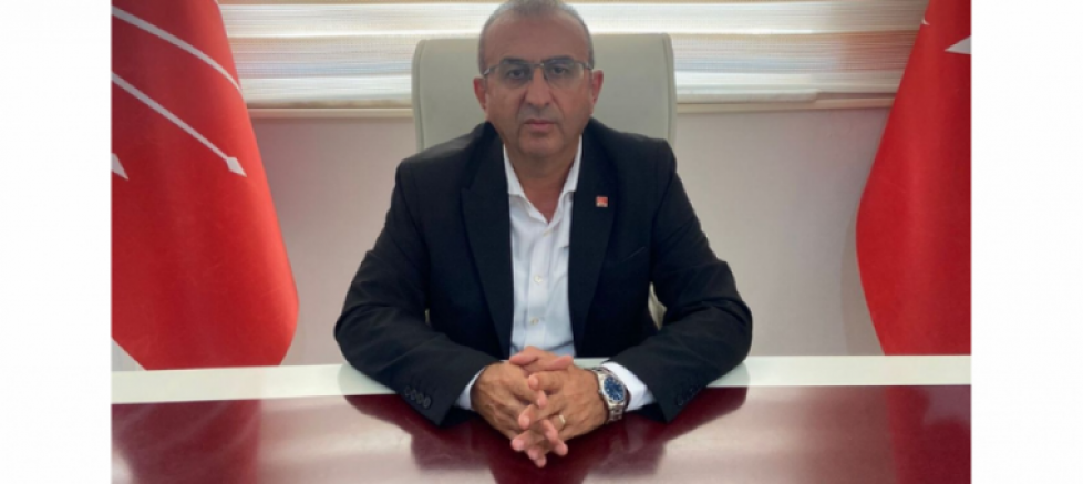 Ünal Ateş: “Altan Öymen, Cumhuriyet değerlerine ve demokrasiye sarsılmaz bir bağlılıkla hizmet etti” - GÜNDEM - İnternetin Ajansı