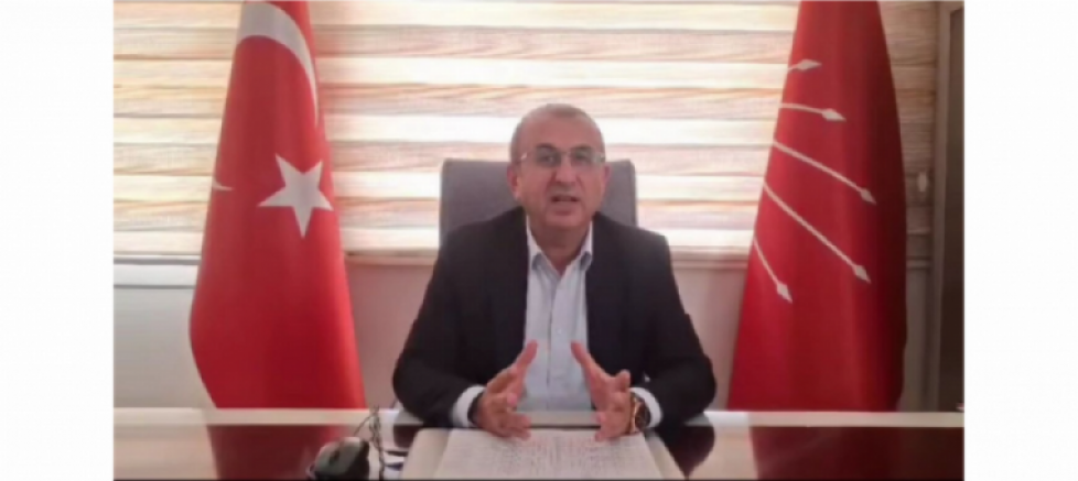 Ünal Ateş: Plansız Yol Çalışmaları Kahramanmaraş’ı Kilitledi - GÜNDEM - İnternetin Ajansı