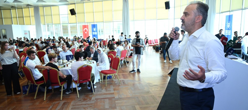 Üniversite yolunda kritik viraj - GÜNDEM - İnternetin Ajansı
