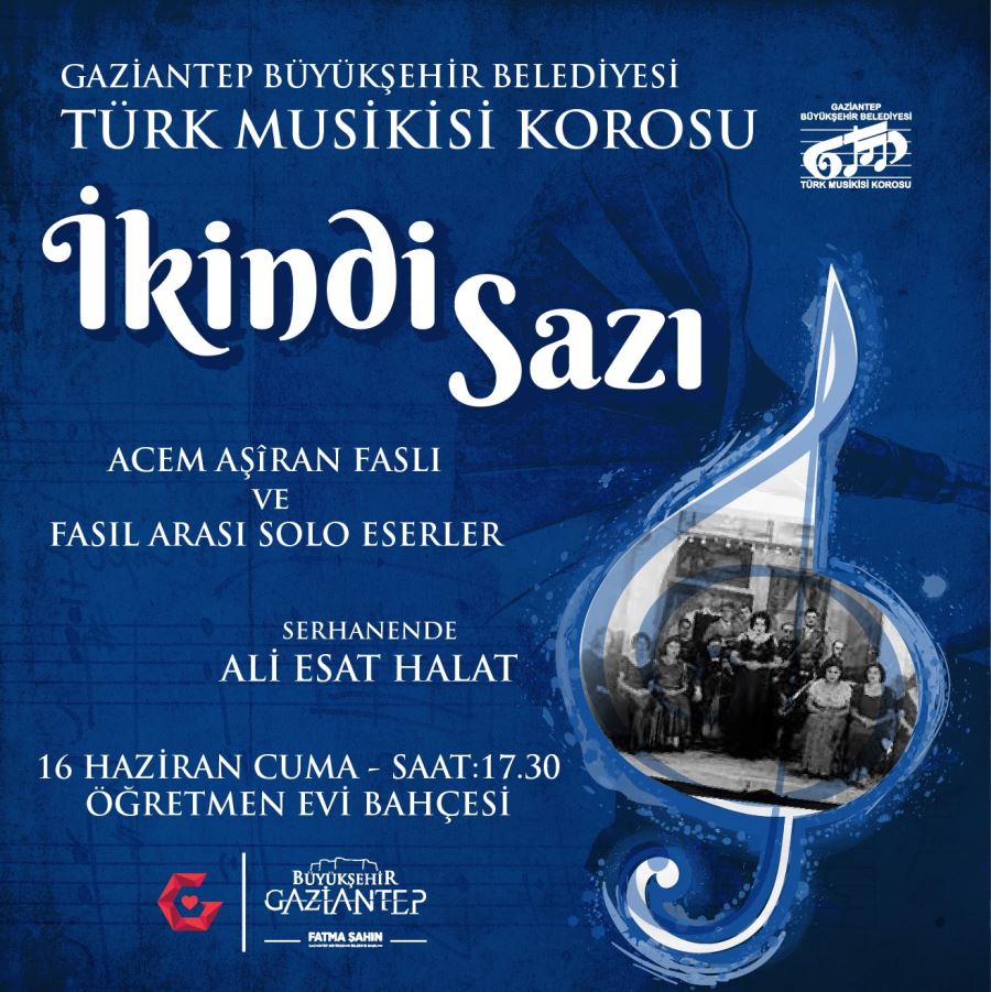 ÜNLÜ ŞARKICI FERHAT GÖÇER, FESTİVAL PARK’TA SEVENLERİYLE BULUŞUYOR