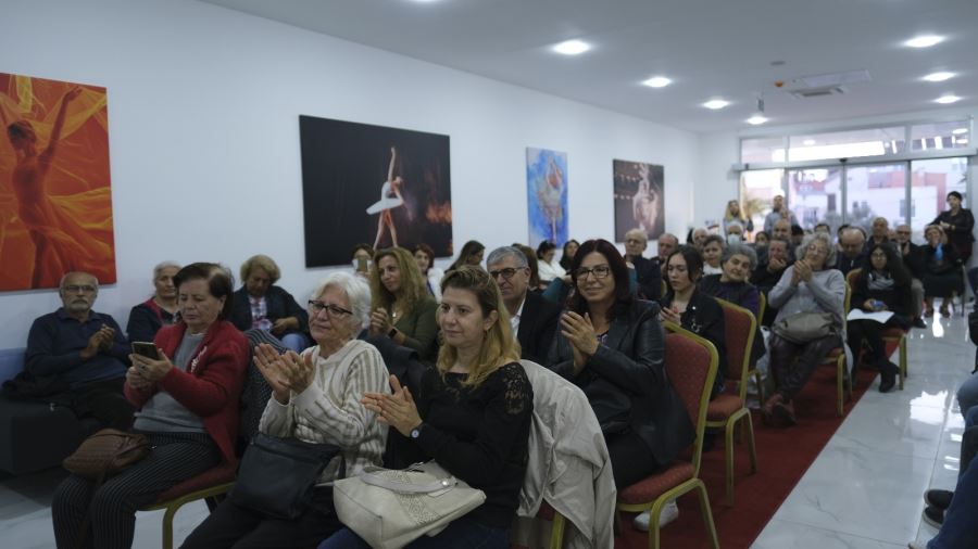 UNUTULMAZ ESERLER DİGEM'DEN YÜKSELDİ
