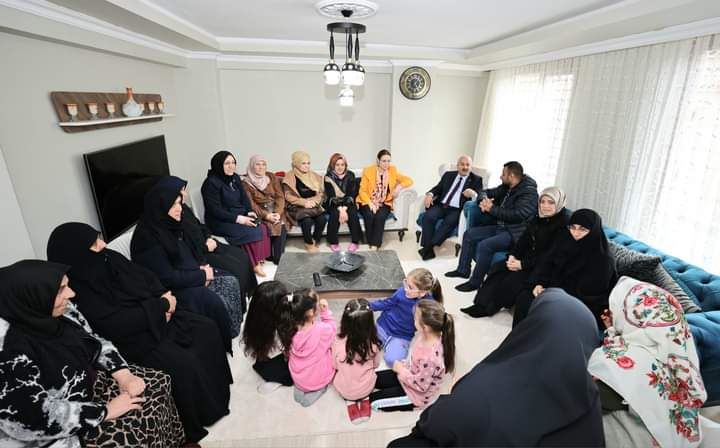 Üreten kadınlara büyük müjde; 