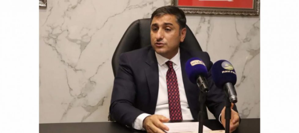 Urfa’da elektrik krizi büyüyor: “Trafolar yanıyor, yetkililer ortada yok” - GÜNDEM - İnternetin Ajansı