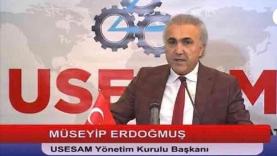 USESAM’IN RUSYA ANALİZİ