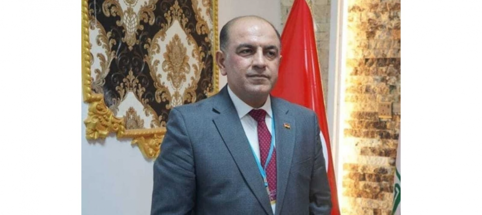 USİAD BAŞKANI NEVAF KILIÇ: “ÜRETEN, PAYLAŞAN VE BİRLİKTE BÜYÜYEN BİR TÜRKİYE İÇİN BAYRAMLAR FIRSATTIR” - GÜNDEM - İnternetin Ajansı