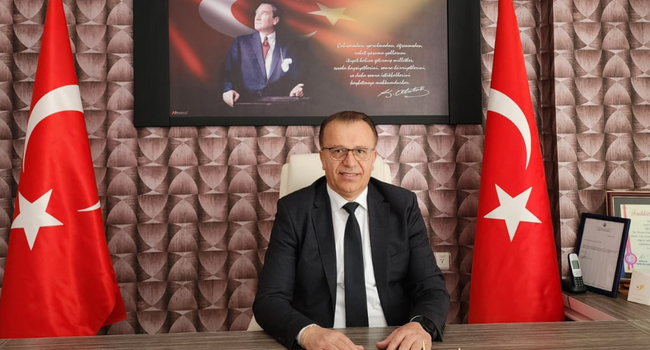 USİAD GAZİANTEP’İN YENİ BAŞKANI DAYSAL OLDU