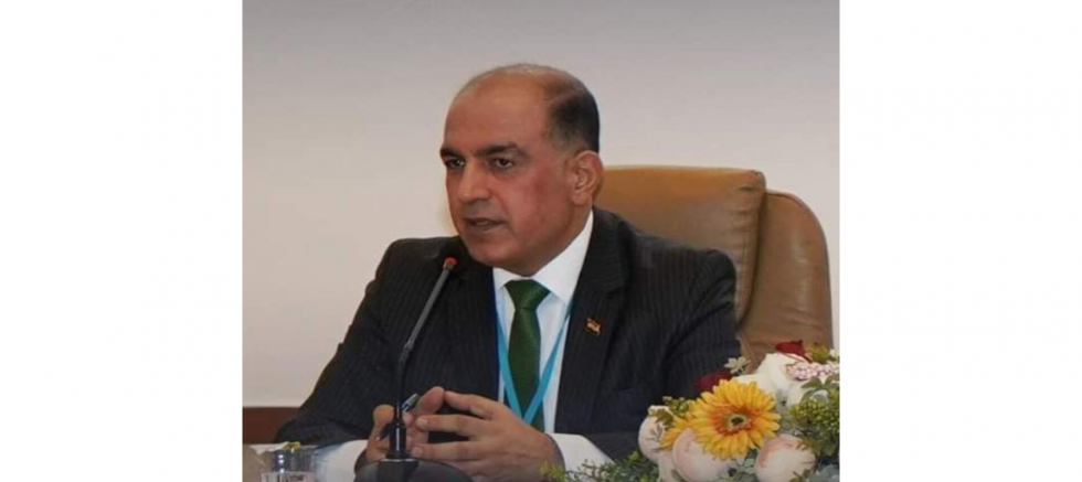 USİAD GENEL BAŞKANI NEVAF KILIÇ’TAN ENGELLİLER HAFTASI MESAJI  “ENGELLİ KARDEŞLERİMİZİN HAYATINI KOLAYLAŞTIRMAK TOPLUMSAL BİR SORUMLULUKTUR” - GÜNDEM - İnternetin Ajansı