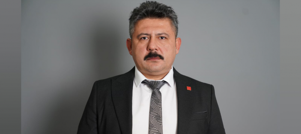 Uygar Çarban: “Polis Teşkilatımız, Toplumumuzun Güvenliğinin Teminatıdır” - GÜNDEM - İnternetin Ajansı