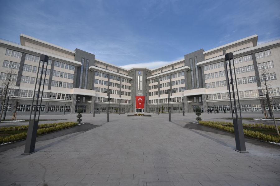 Uzmanlar, depreme dayanıklı yapıları anlatacak