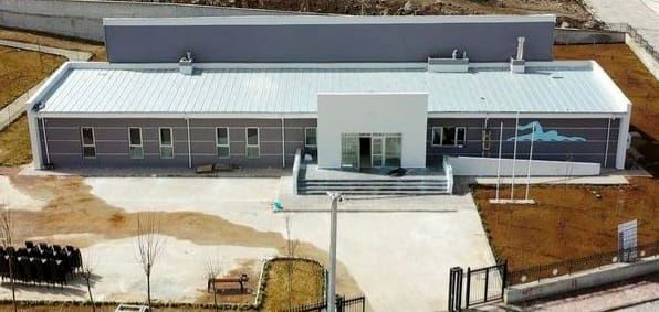 VAN’A 9 ADET BUTİK YÜZME HAVUZU YAPILIYOR