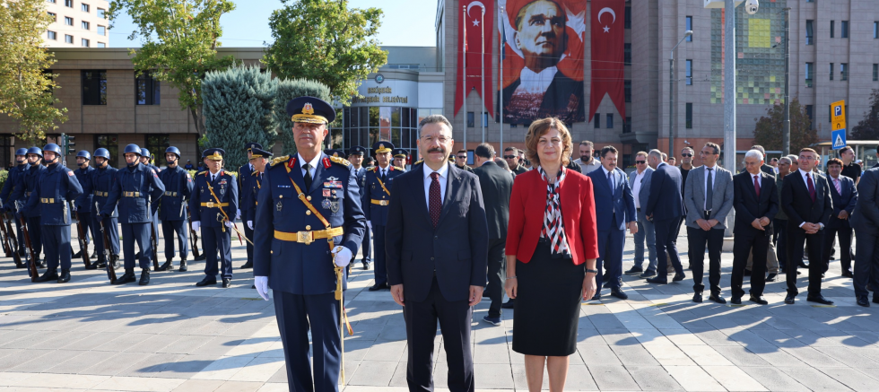 VATANDAŞLARDAN BAŞKAN ÜNLÜCE’YE YOĞUN İLGİ - TÜRKİYE - İnternetin Ajansı