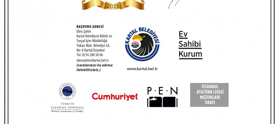 Vedat Günyol 8. Deneme Ödülü Yarışması İçin Başvurular Başladı - GÜNDEM - İnternetin Ajansı