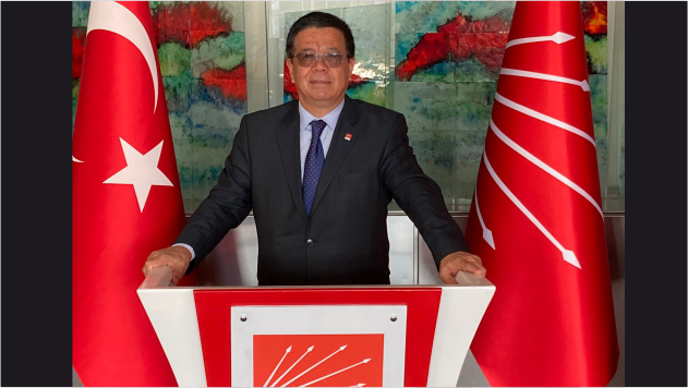 VEKİL ADAY ADAYI URAL: BELLİ Kİ BU RAMAZAN VATANDAŞ İÇİN ÇOK ZOR GEÇECEK!