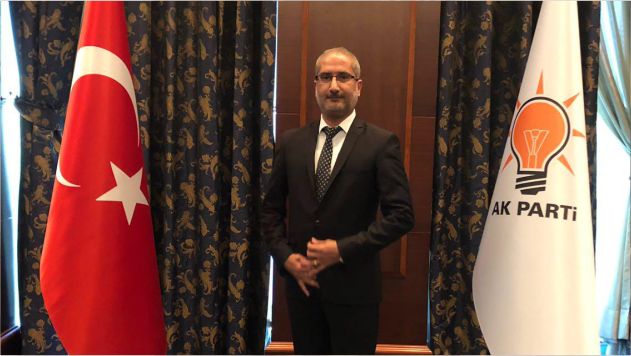 VEKİL ADAYI AKSOYDAN: SİZLER İSTEYECEKSİNİZ BEN SİZİN MECLİSTEKİ TEMSİLCİNİZ OLACAĞIM!