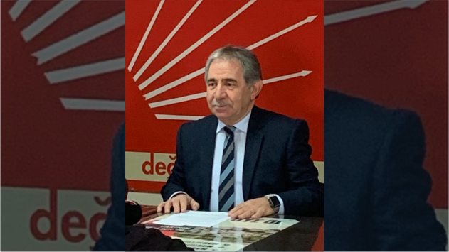 VEKİL ADAYI ATALAY BOLU İÇİN KENTSEL DÖNÜŞÜM SİNYALİNİ VERDİ!