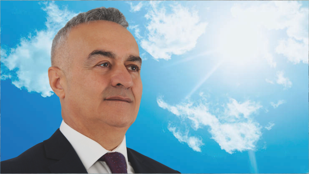 VEKİL ADAYI BAKIR: ADIYAMAN'I BU GİRDAPTAN BİRLİKTE ÇIKARACAĞIZ!