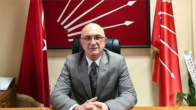 VEKİL ADAYI BİBER'DEN TAZİYE MESAJI!