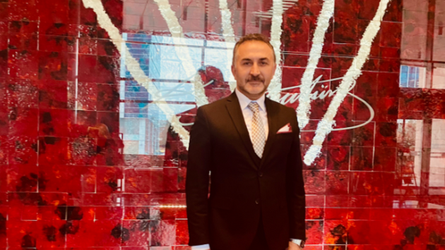 VEKİL ADAYI BOZAT: YA KAZANACAĞIZ YA KAZANACAĞIZ!