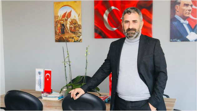 VEKİL ADAYI CAN'DAN TAZİYE MESAJI!