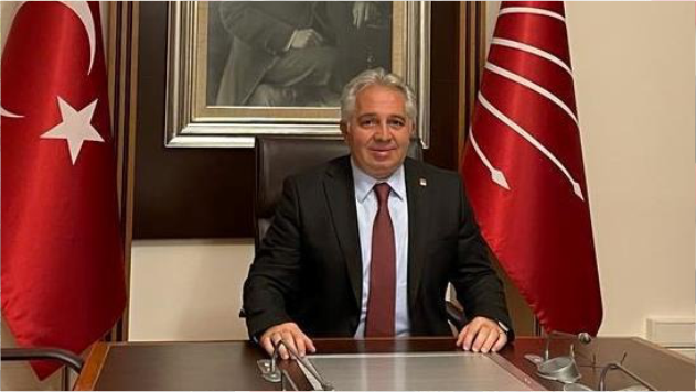 VEKİL ADAYI DARIYERLİ DÜZCE'DE YENİ BİR ÇAĞ BAŞLATTI!
