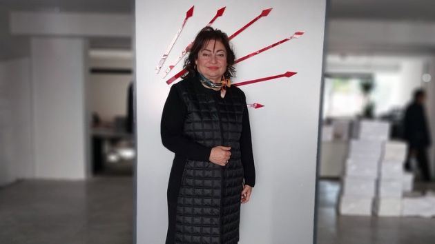 VEKİL ADAYI DEMİRAĞ: BU METİNLE 15 MAYIS SABAHI BAMBAŞKA BİR ÜLKE OLACAĞIZ!
