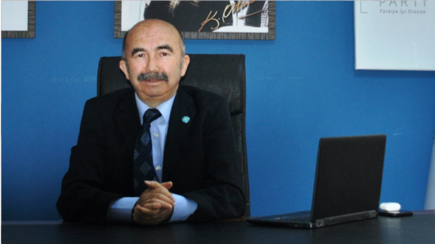 VEKİL ADAYI EROĞLU: ORMANLARDA VASIF DEĞİŞİKLİĞİ ACI TABLOYA SEBEP OLUR!