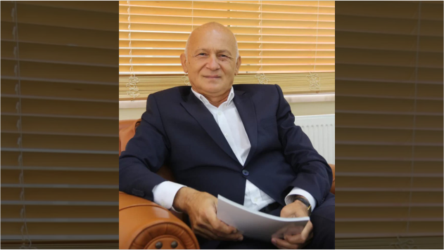 VEKİL ADAYI GENÇCAN: ÇÖZÜM ÇARE UMUT SANDIKTADIR SEÇMENDEDİR!