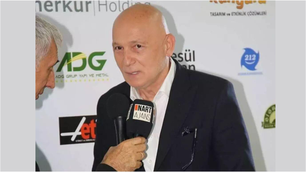 VEKİL ADAYI GENÇCAN: MİLLET İTTİFAKI İKTİDARLIĞINDA BASINA SANSÜR UYGULANMAYACAK!