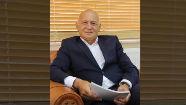 VEKİL ADAYI GENÇCAN: YÜZÜKLE BAŞLADI YATLARLA KATLARLA DEVAM EDİYOR!