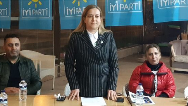 VEKİL ADAYI KAVUN: DOĞAL AFETLERDE YAŞANAN CAN KAYBI KADER OLMAMALI!