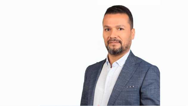 VEKİL ADAYI OKUR'DAN ANNELER GÜNÜ MESAJI!