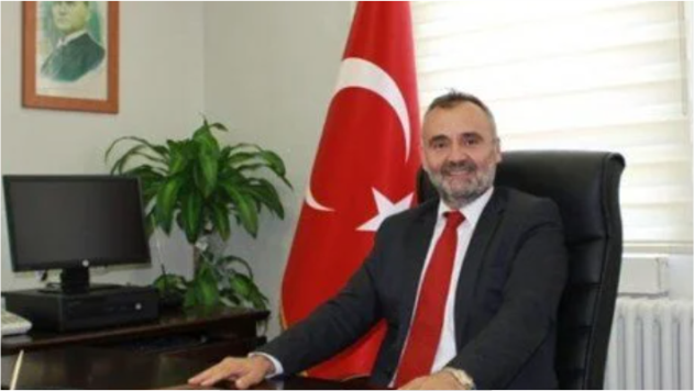 VEKİL ADAYI PROF. DR. AKALIN ÇALIŞMALARINI SÜRDÜRÜYOR