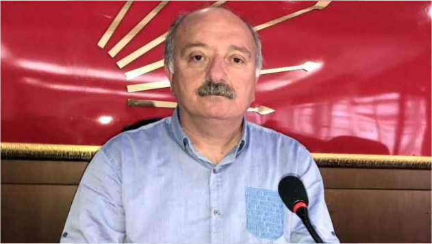 VEKİL ADAYI ŞAHİN EYT'LİLERE KARA HABERİ VERDİ: İKTİDAR KASTEN OYALADI MAAŞ KAYBI OLUŞTURDU!