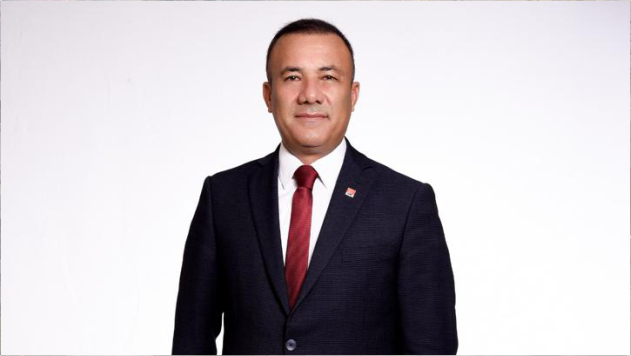 VEKİL ADAYI SAYDAM: ESNAF BATIYOR İKTİDAR İZLİYOR!