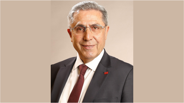 VEKİL ADAYI YILDIRIM'DAN TAZİYE MESAJI!